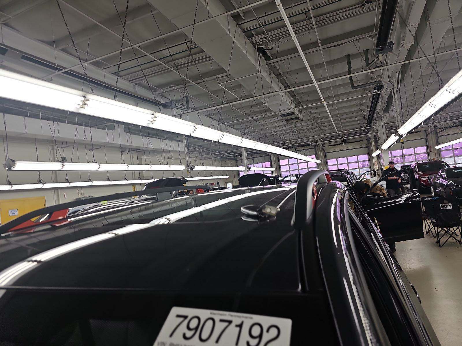 2024 Subaru Forester Sport AWD