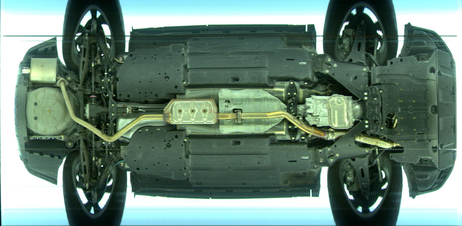 2024 Subaru Forester Sport AWD