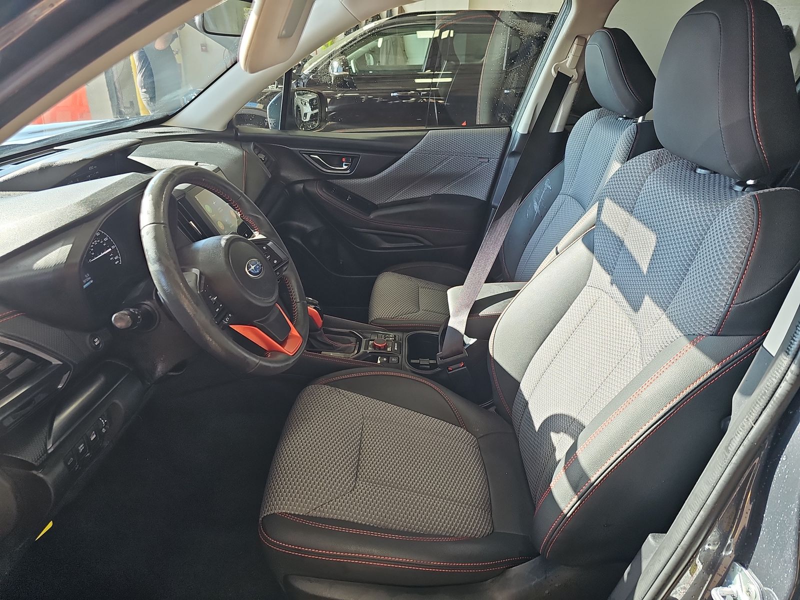 2024 Subaru Forester Sport AWD