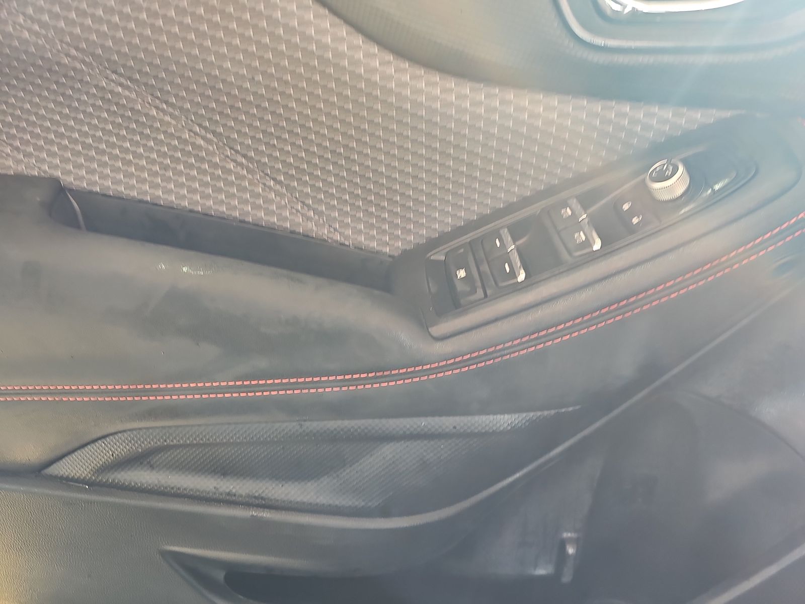 2024 Subaru Forester Sport AWD