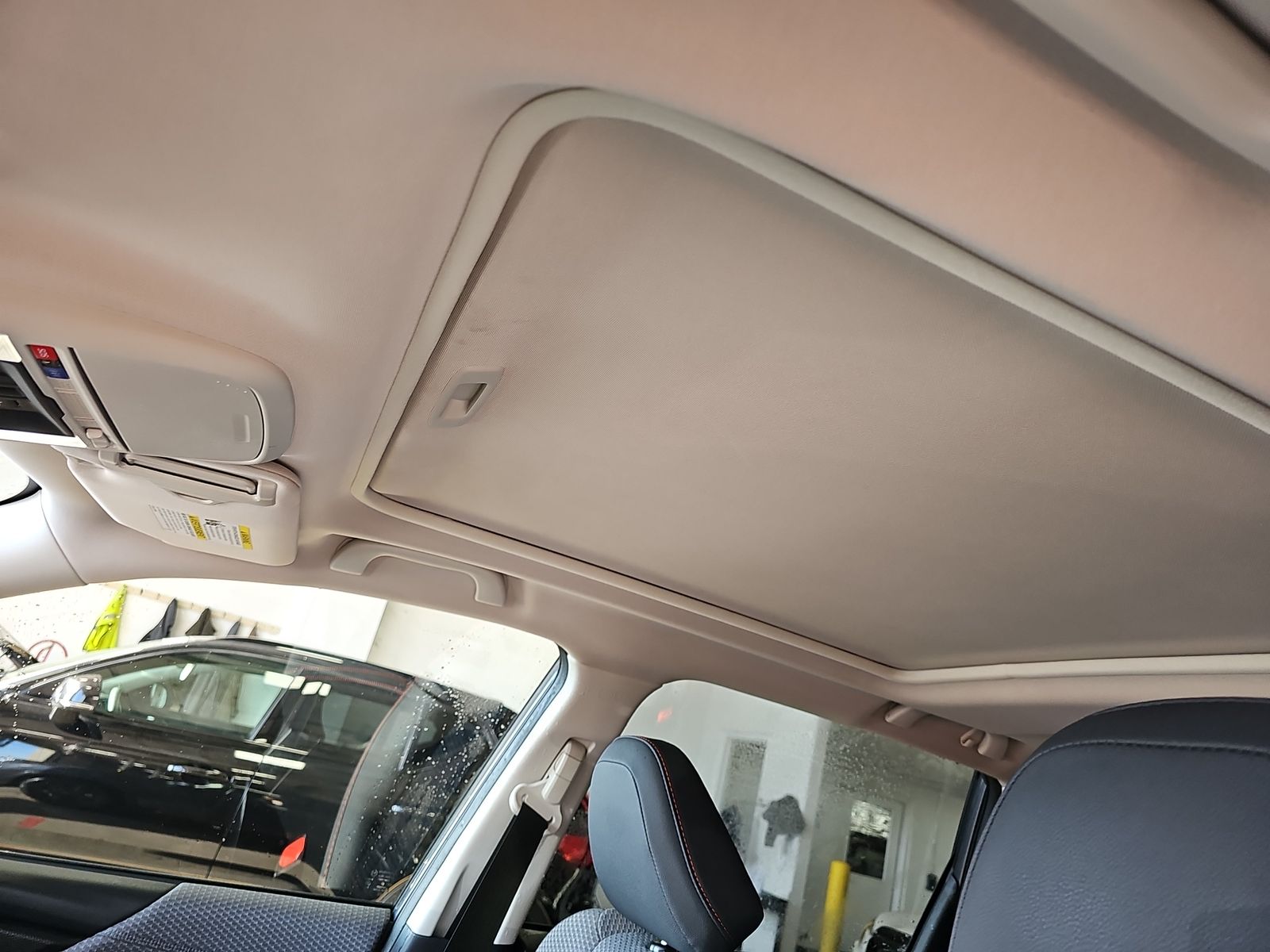 2024 Subaru Forester Sport AWD