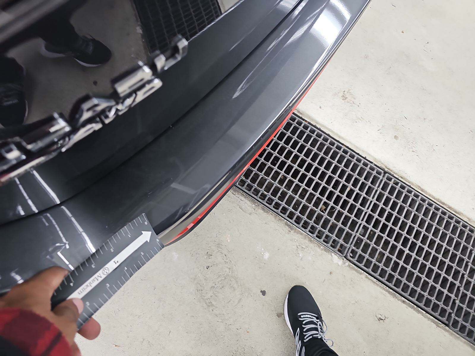 2024 Subaru Forester Sport AWD