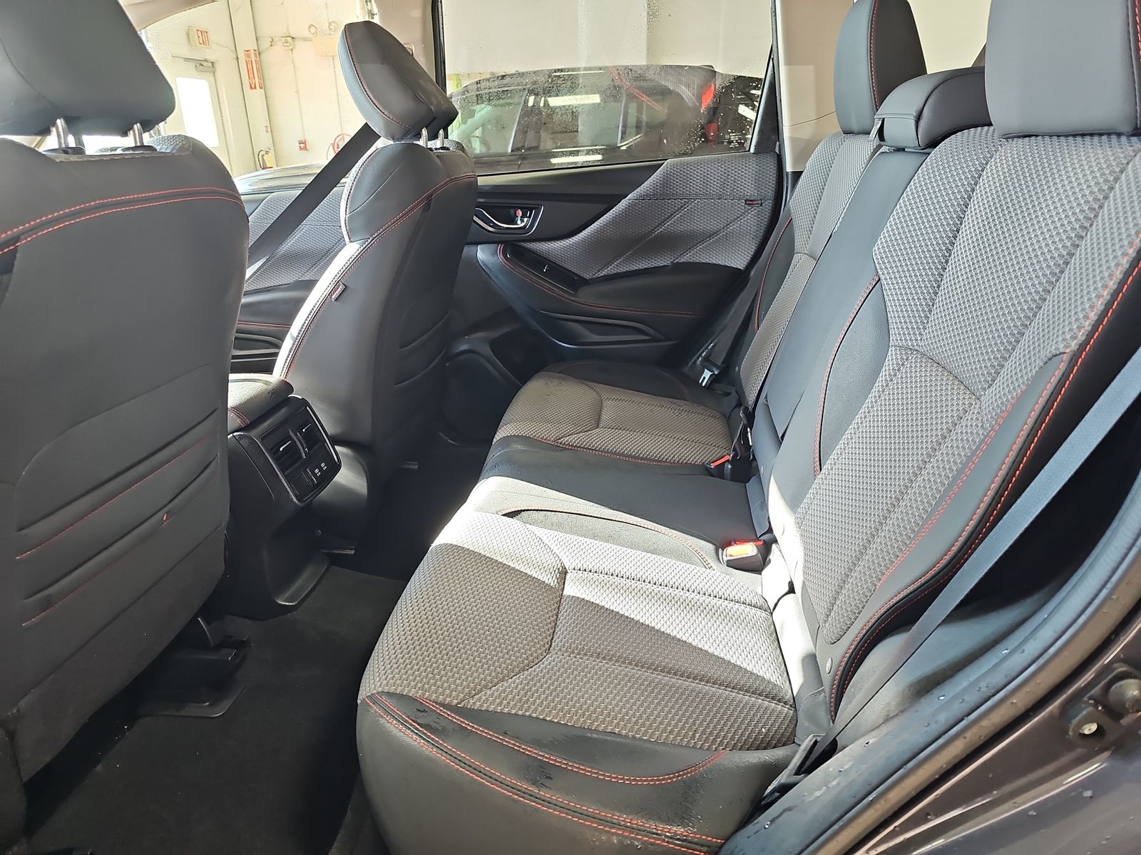 2024 Subaru Forester Sport AWD