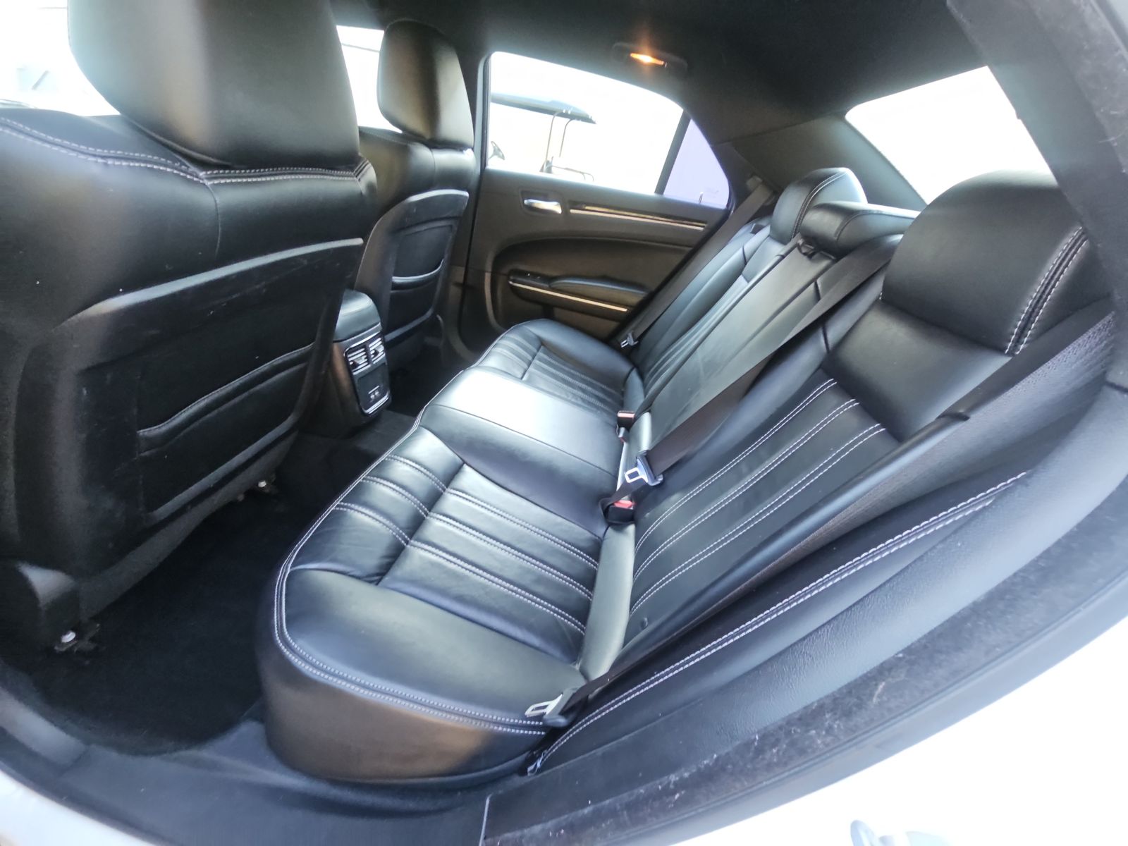 2021 Chrysler 300 S RWD