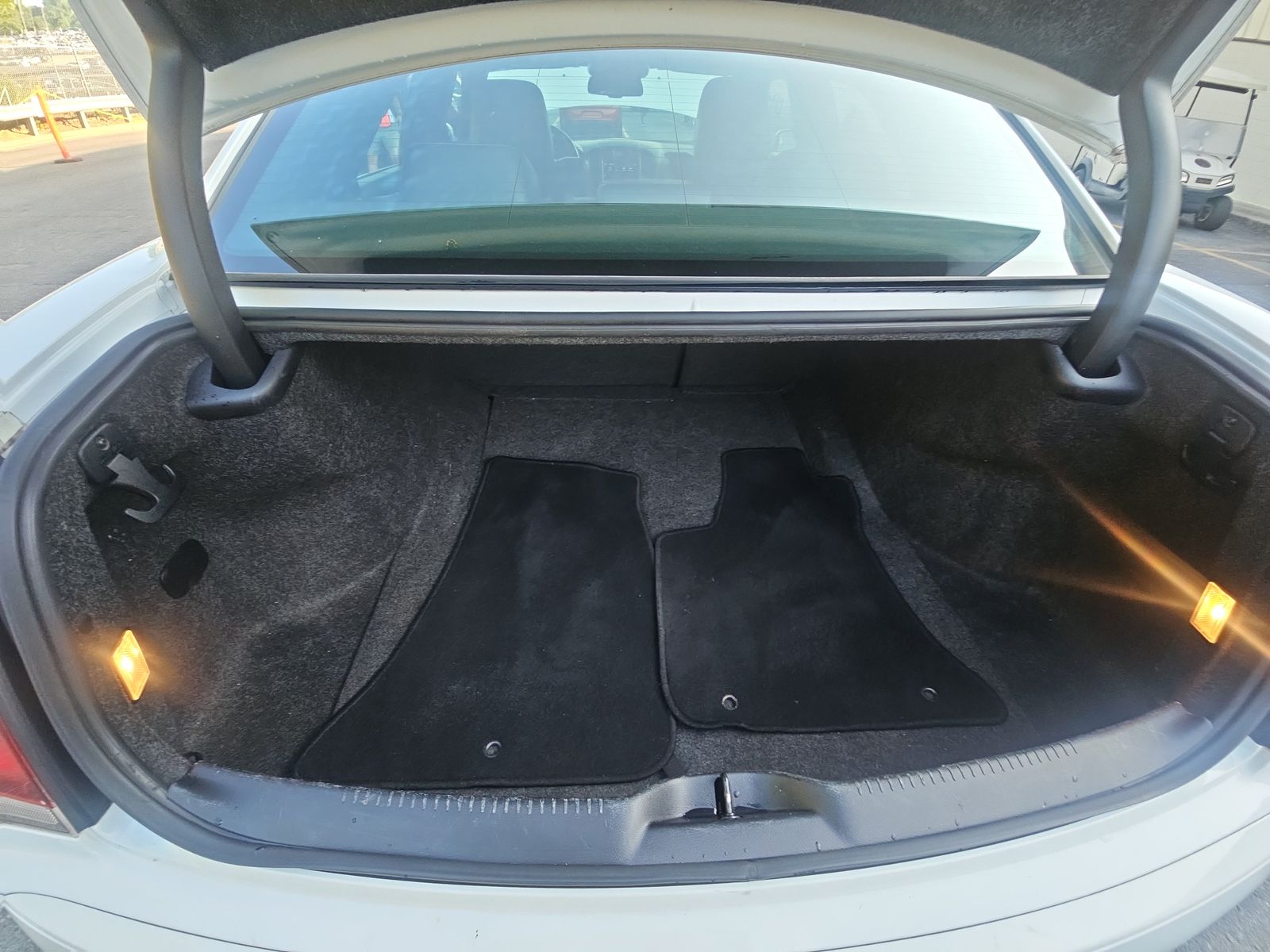 2021 Chrysler 300 S RWD