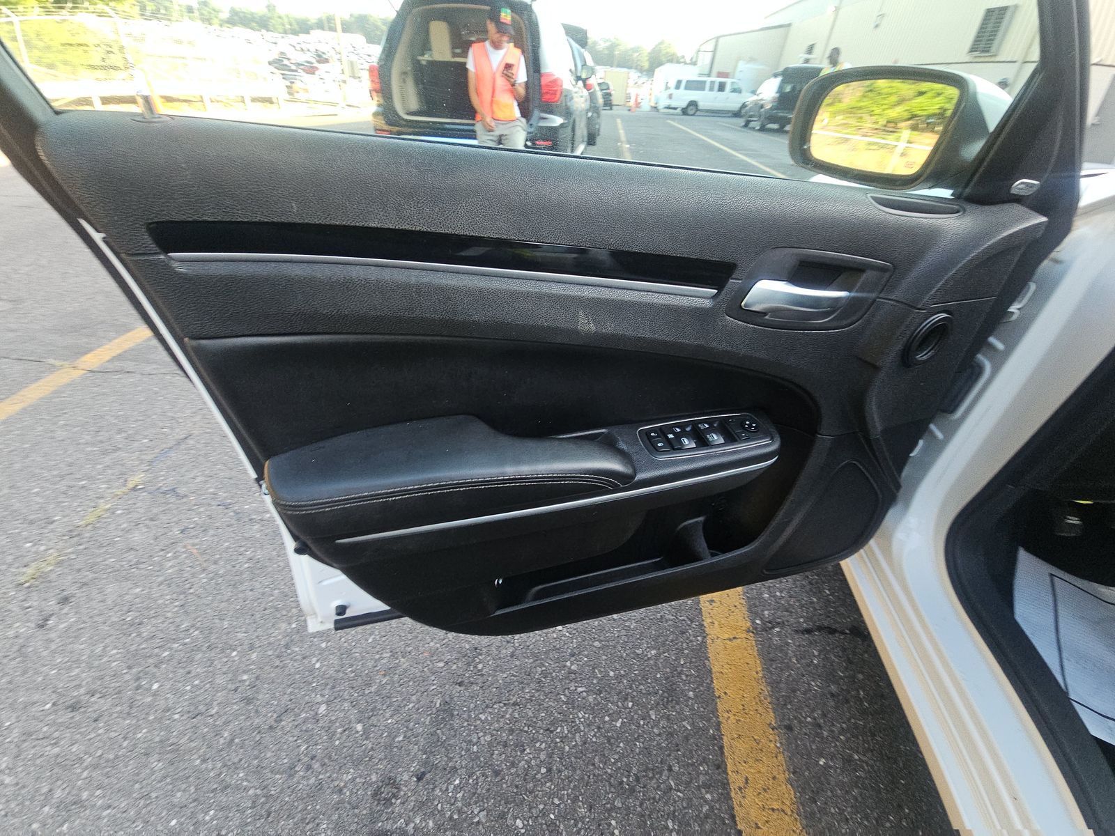 2021 Chrysler 300 S RWD