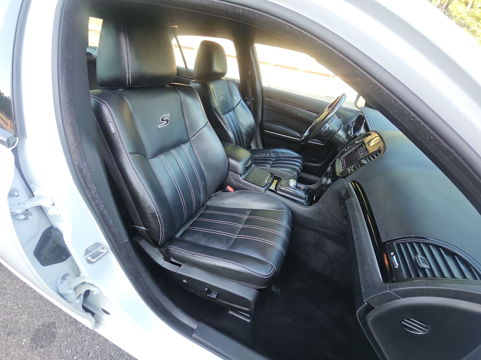 2021 Chrysler 300 S RWD