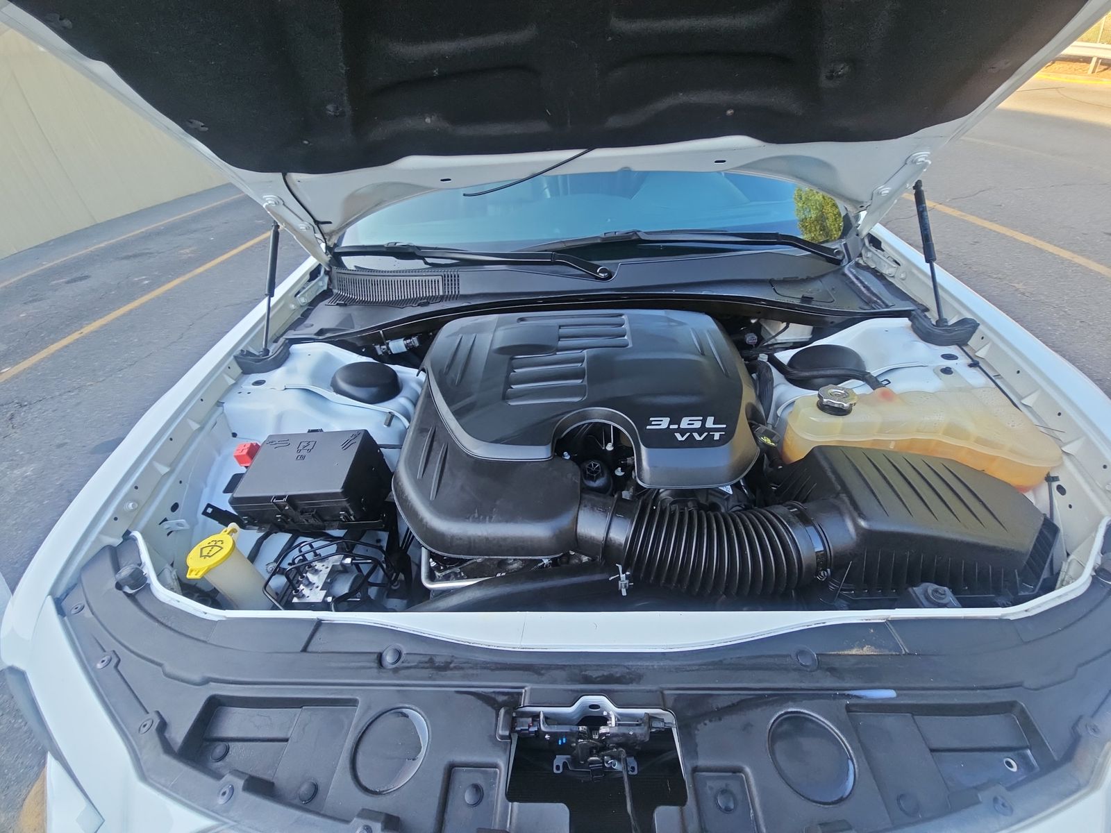 2021 Chrysler 300 S RWD