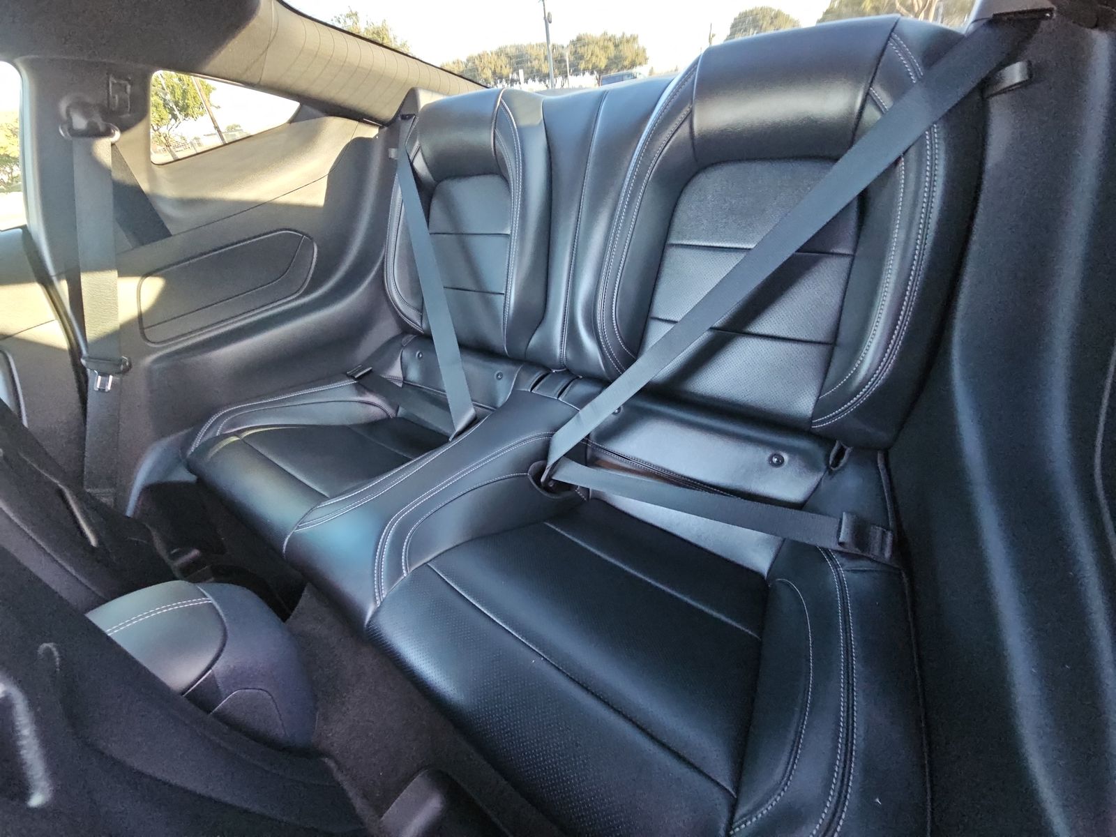2024 Ford Mustang GT Premium RWD