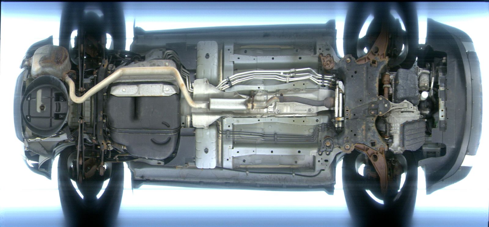 2020 Dodge Journey Crossroad FWD