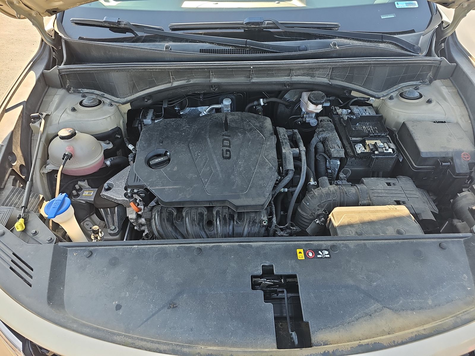 2021 Kia Sorento S FWD