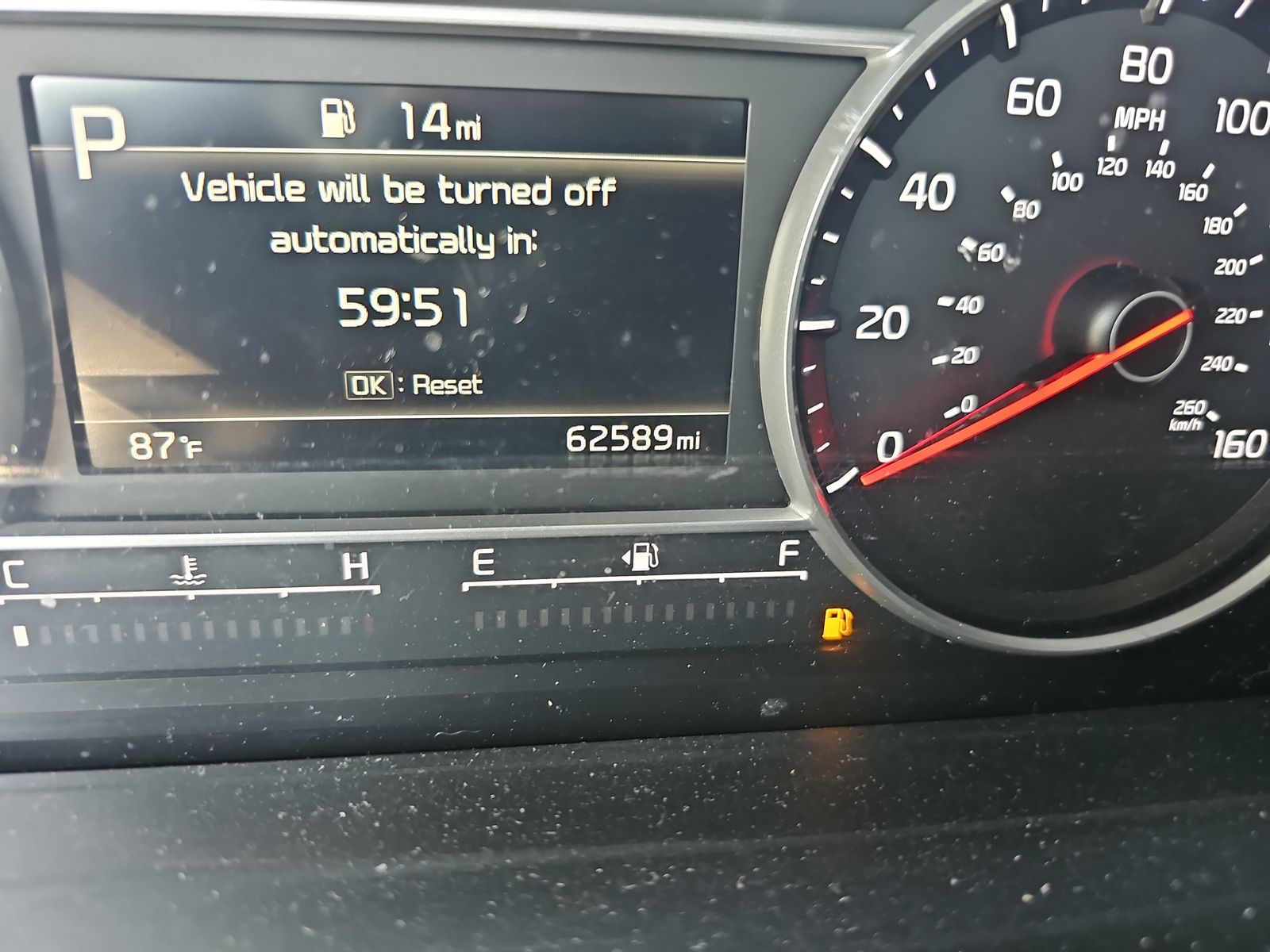 2021 Kia Sorento S FWD