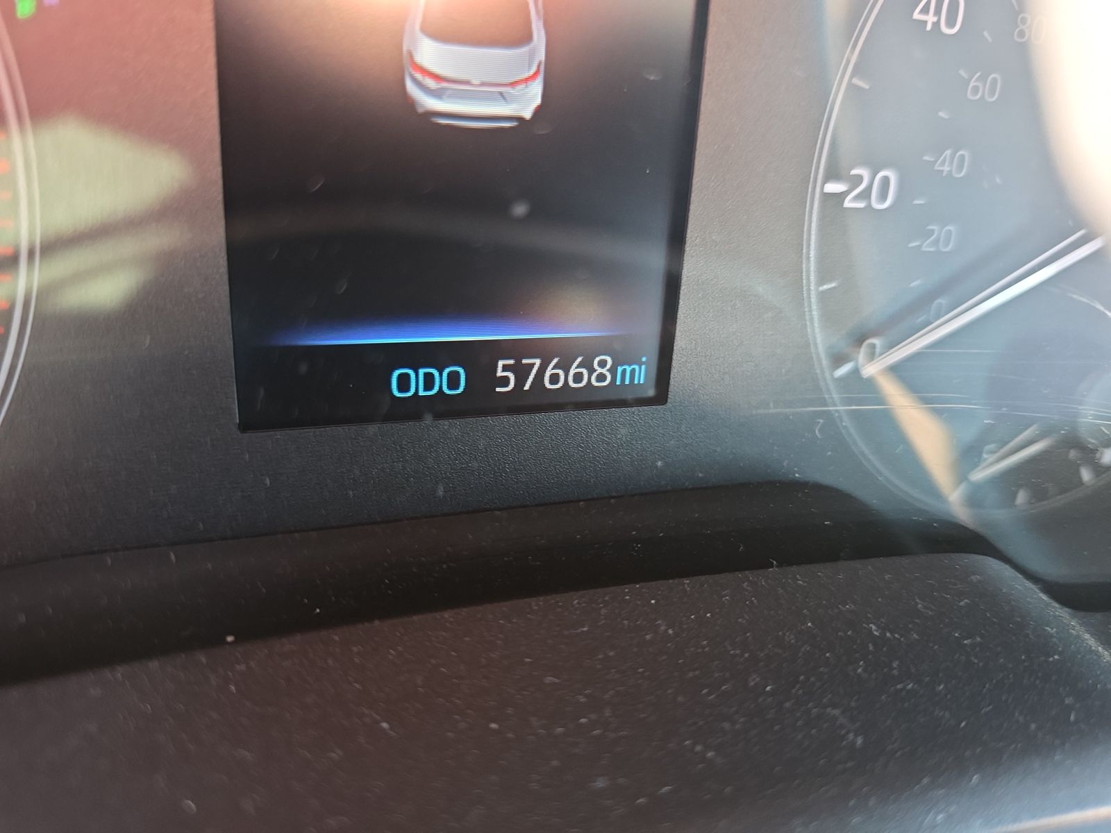 2024 Toyota Corolla LE FWD
