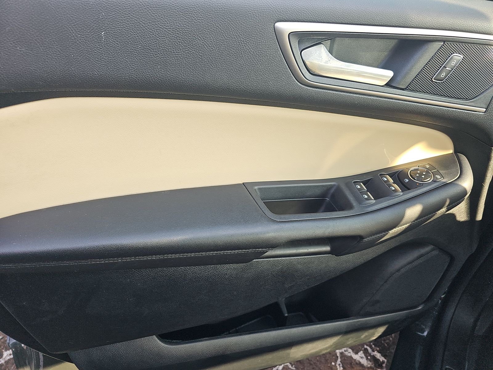 2022 Ford Edge SEL AWD