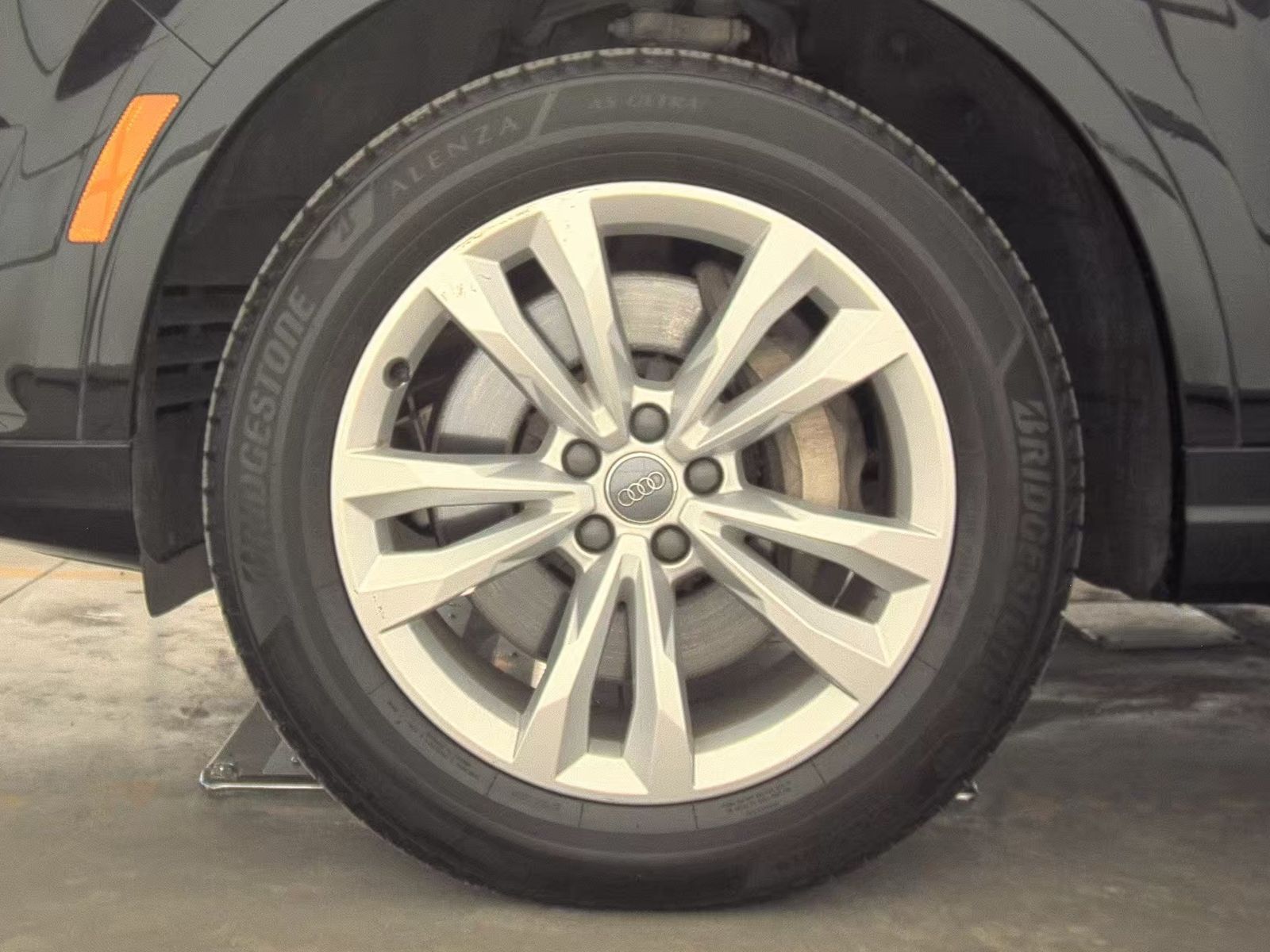 2017 Audi Q7 2.0T Premium Plus AWD