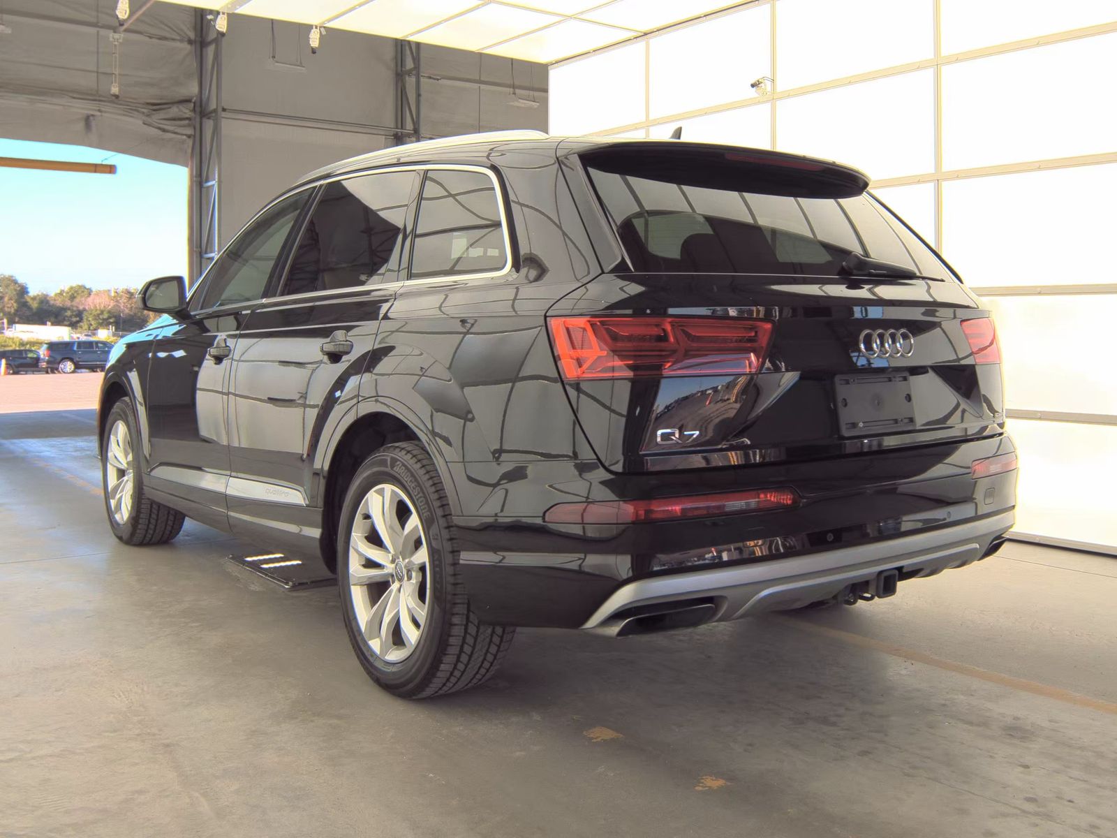 2017 Audi Q7 2.0T Premium Plus AWD