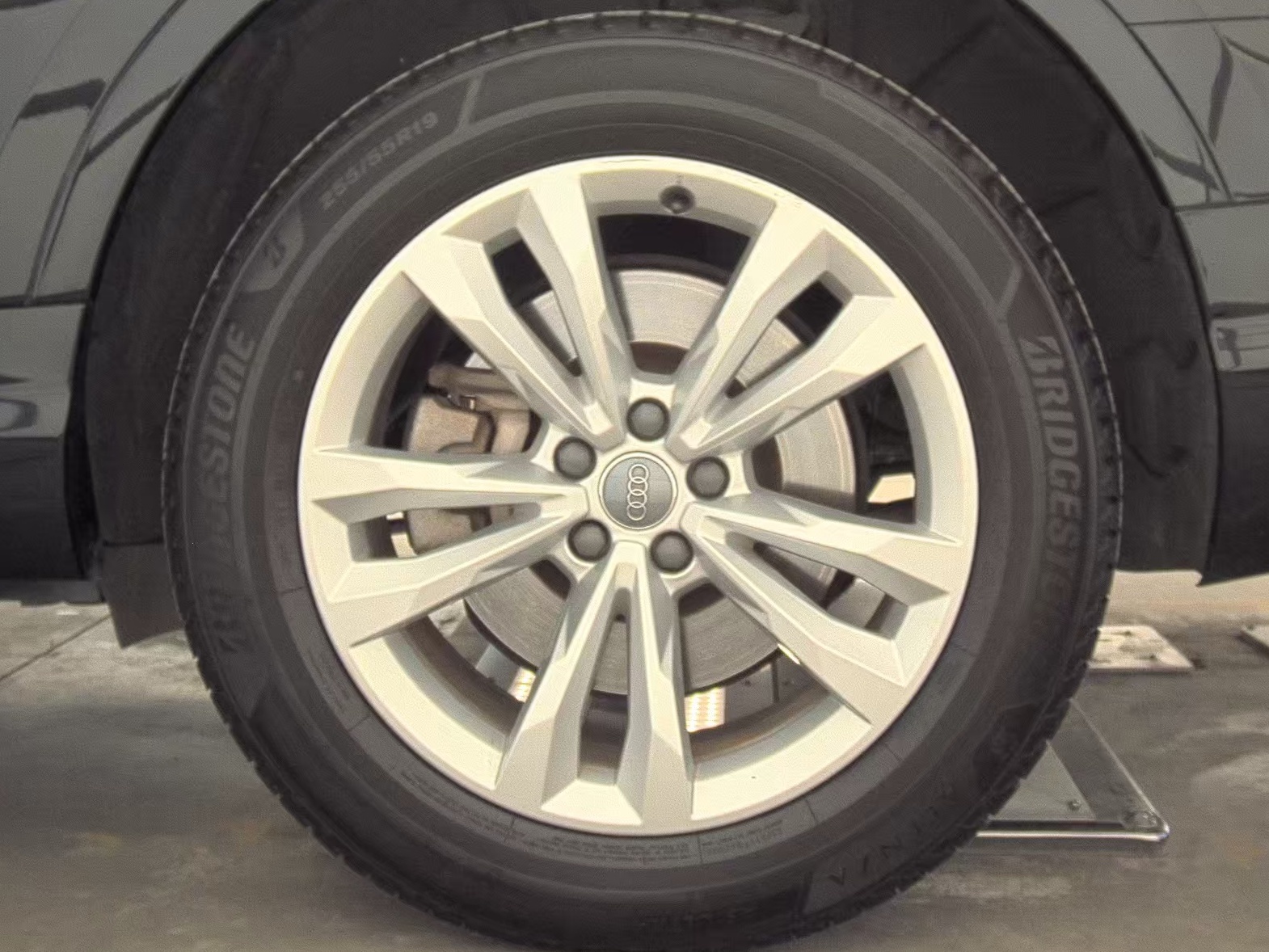 2017 Audi Q7 2.0T Premium Plus AWD