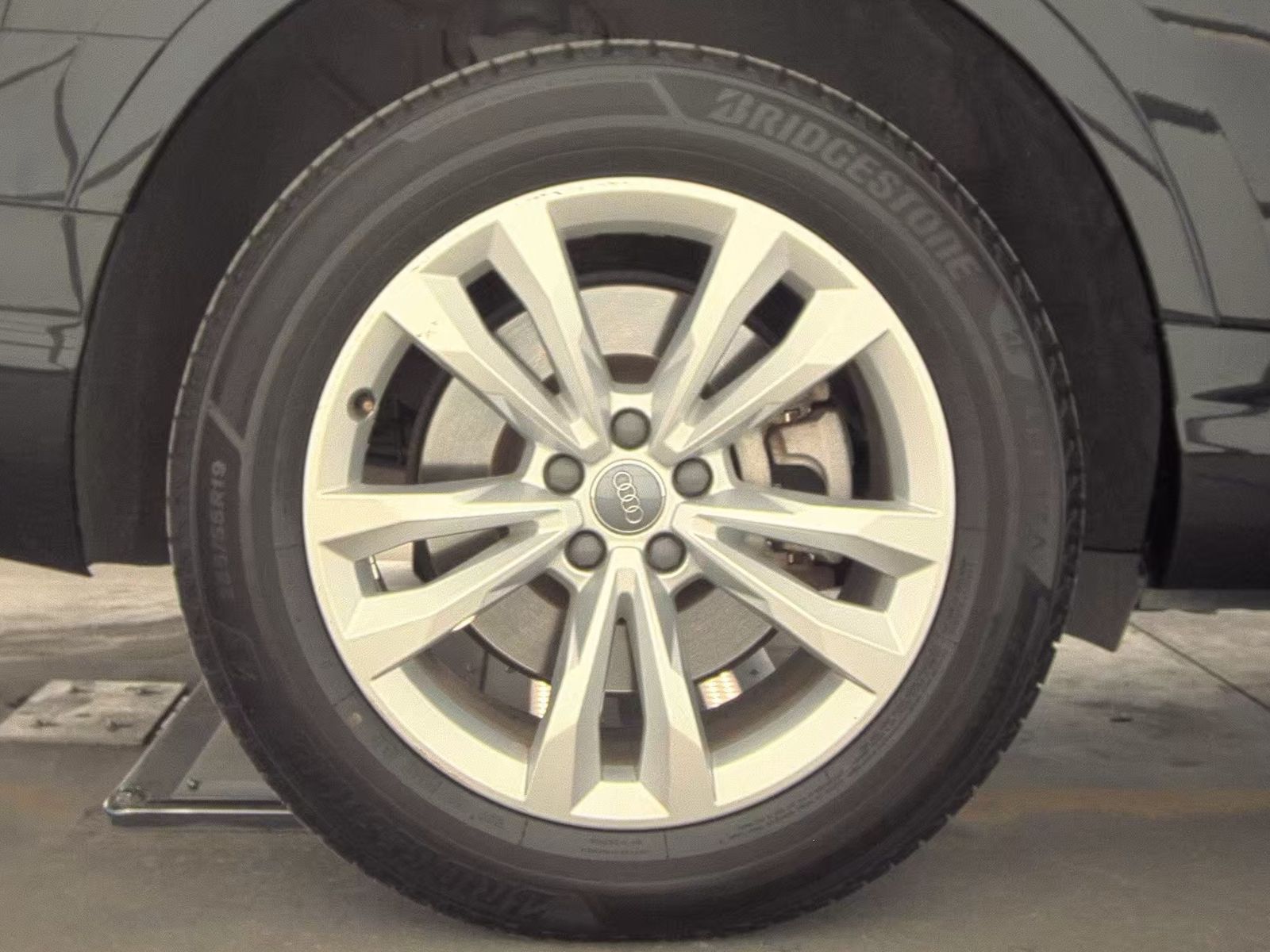 2017 Audi Q7 2.0T Premium Plus AWD