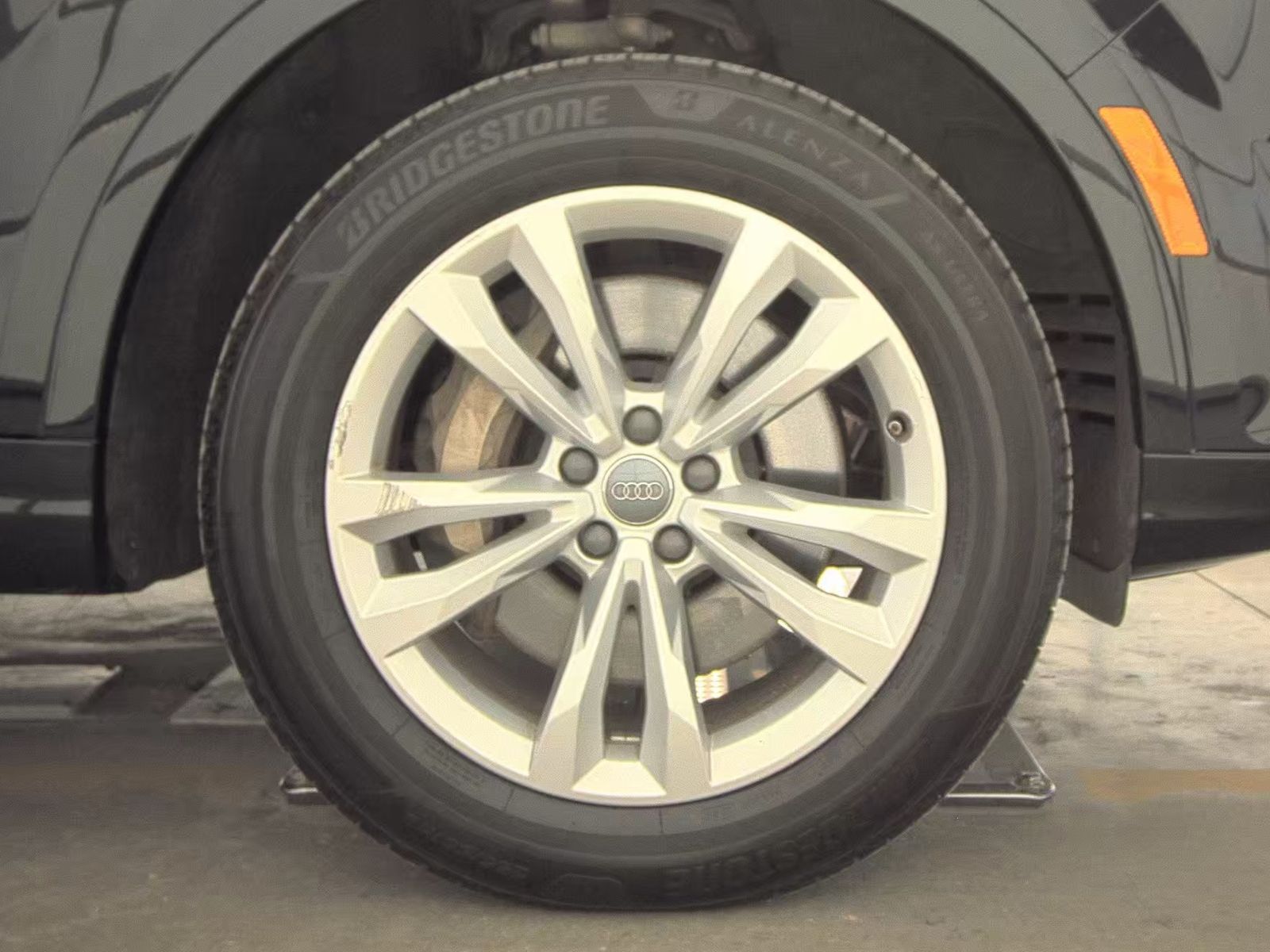 2017 Audi Q7 2.0T Premium Plus AWD