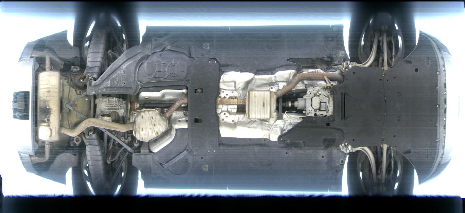 2017 Audi Q7 2.0T Premium Plus AWD