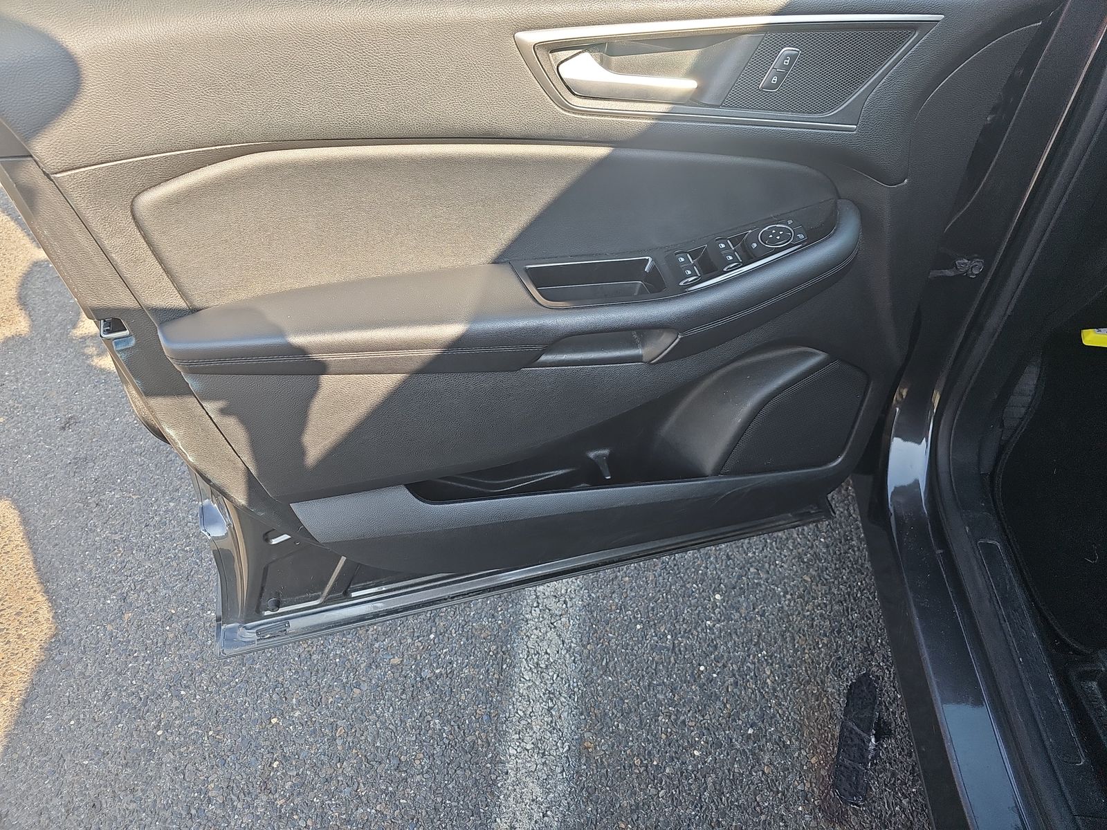 2015 Ford Edge SEL AWD