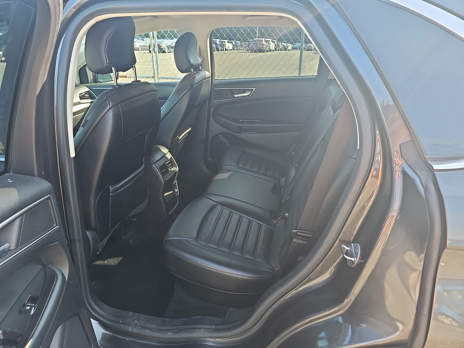 2015 Ford Edge SEL AWD