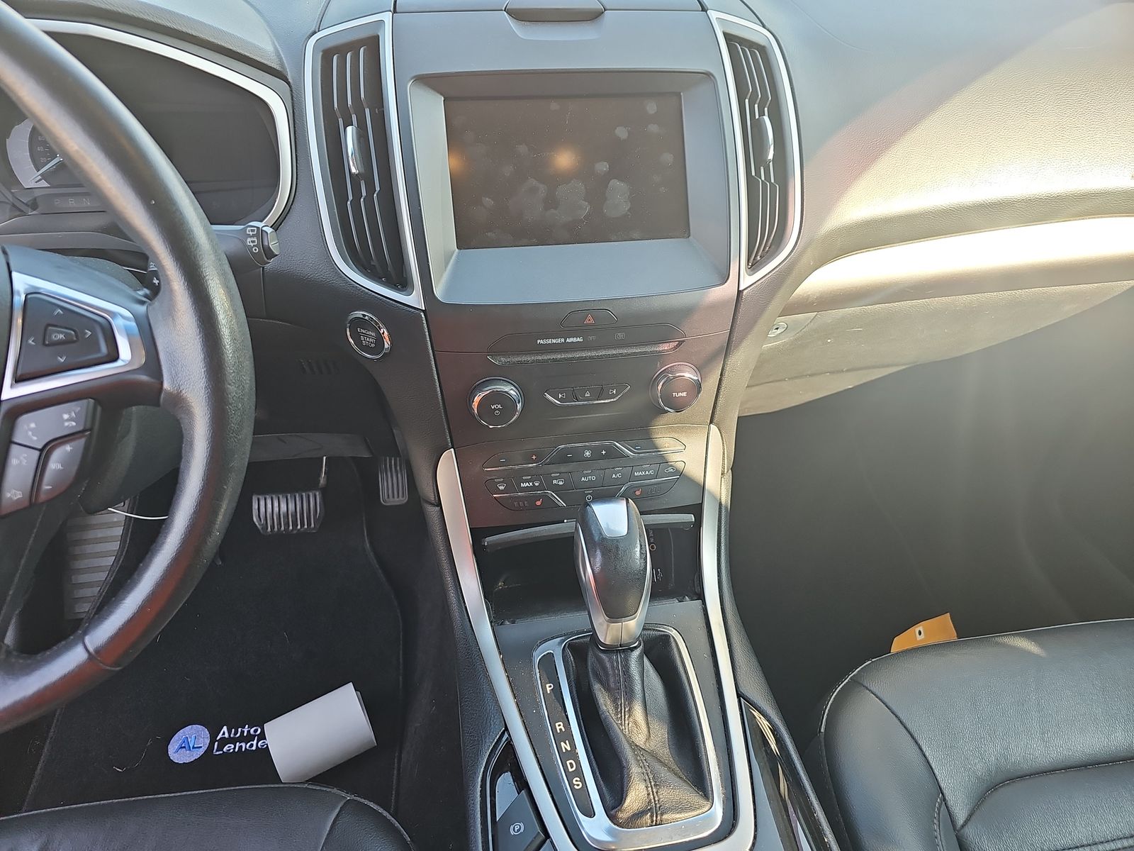2015 Ford Edge SEL AWD