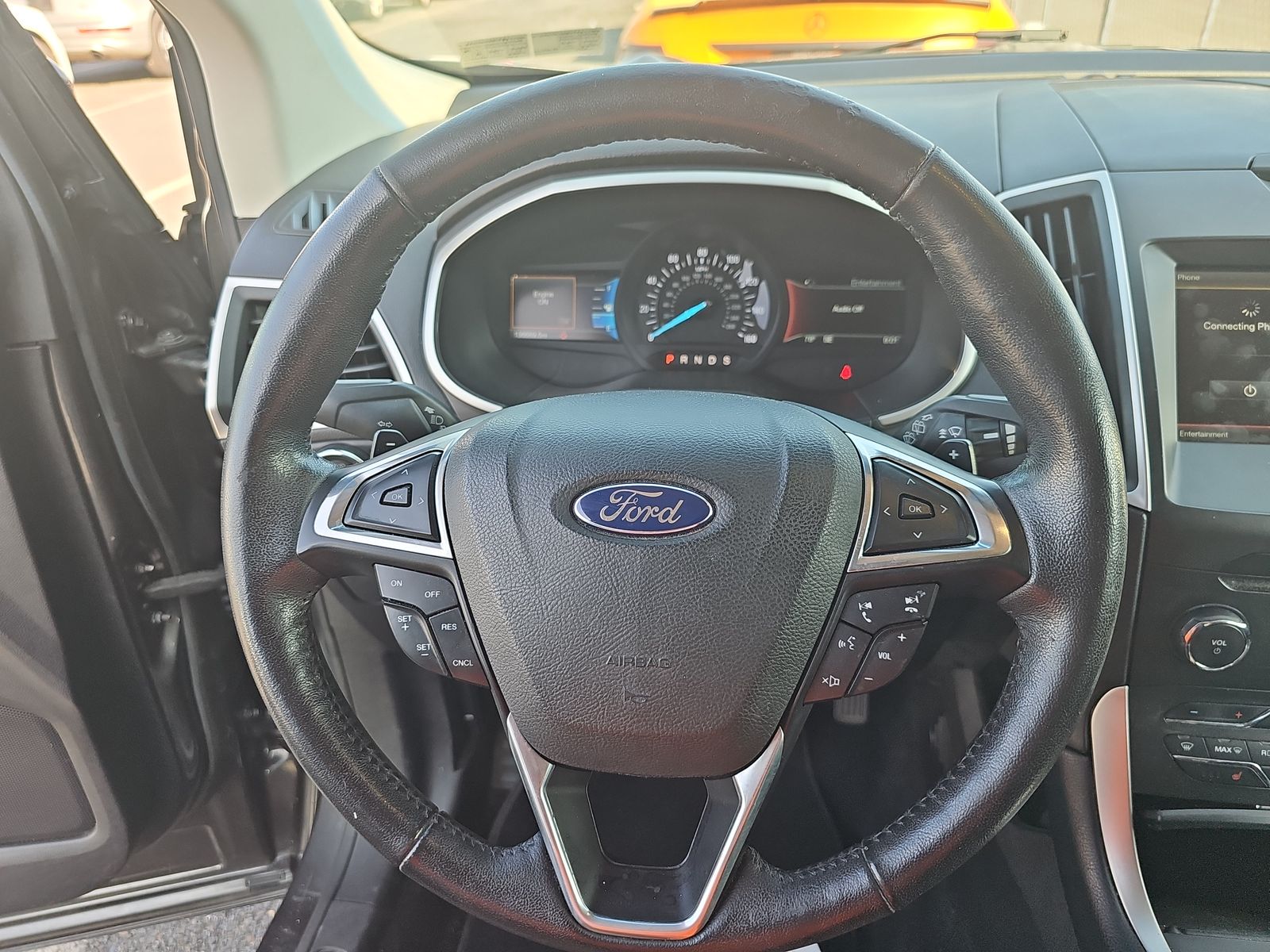 2015 Ford Edge SEL AWD