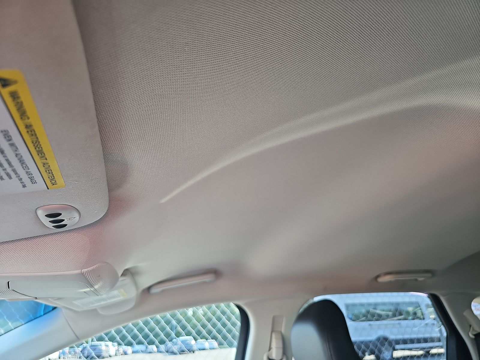 2015 Ford Edge SEL AWD