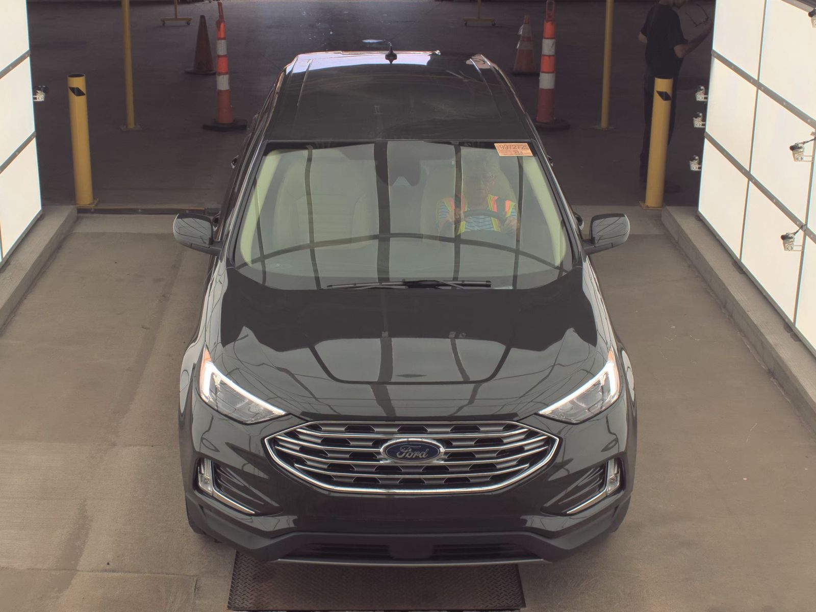 2022 Ford Edge SEL AWD