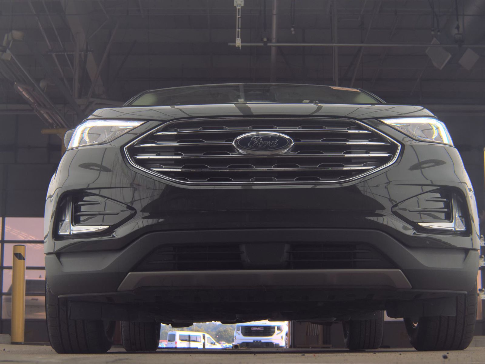 2022 Ford Edge SEL AWD