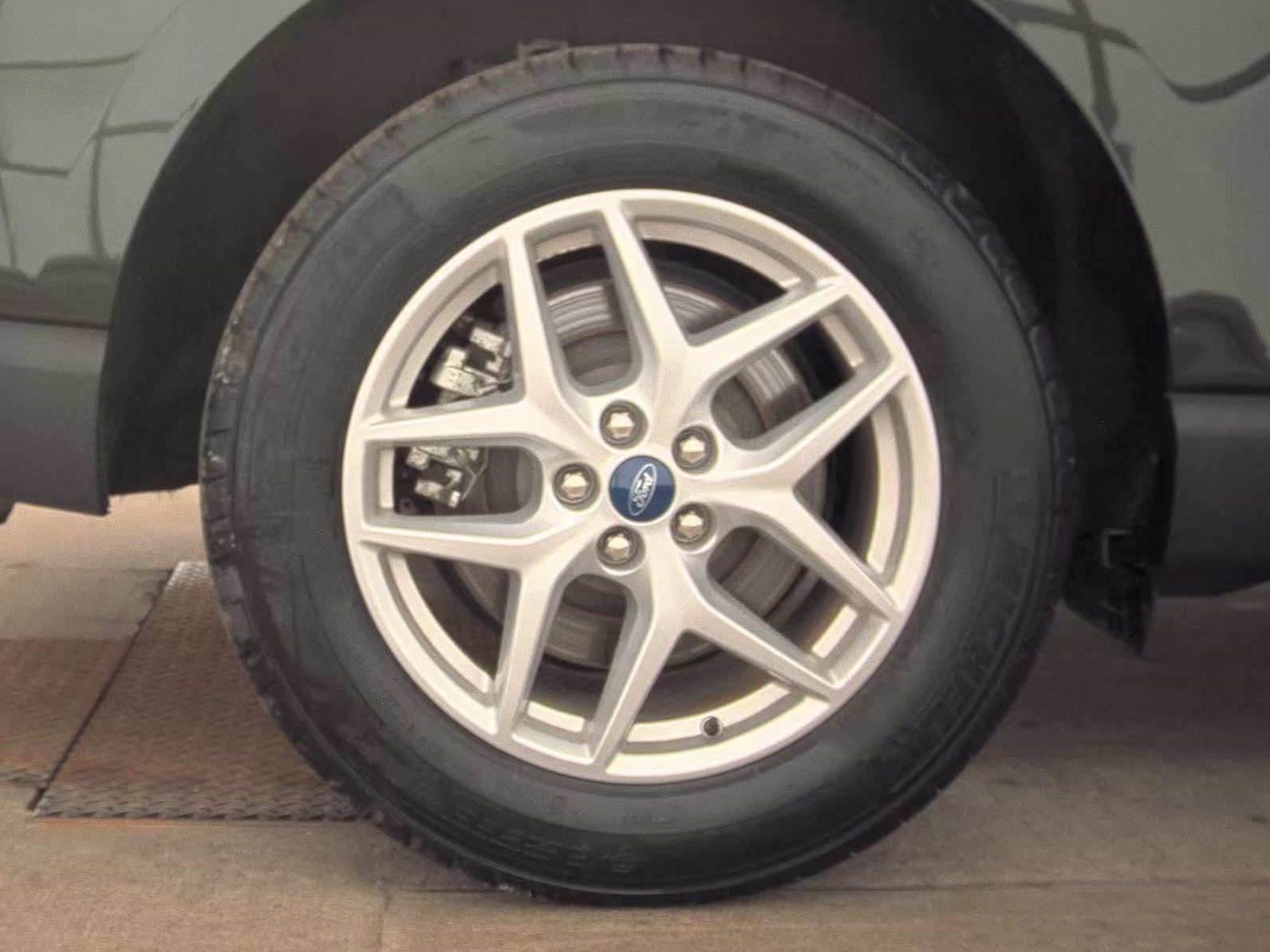 2022 Ford Edge SEL AWD