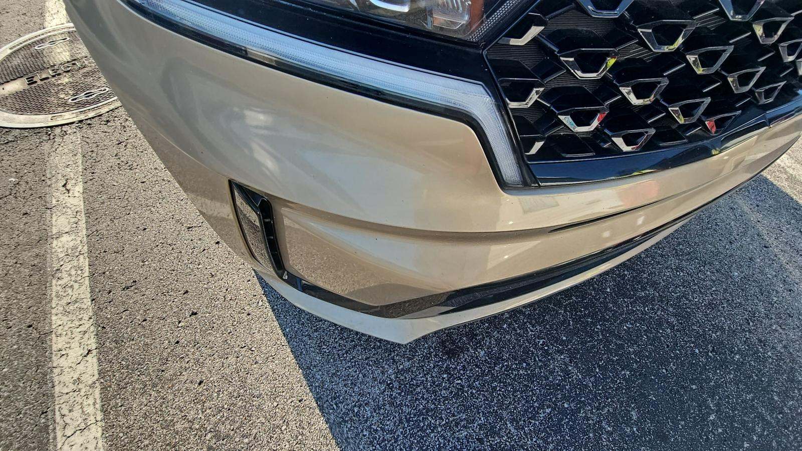 2021 Kia Sorento S FWD