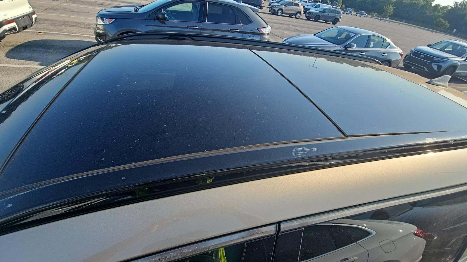 2021 Kia Sorento S FWD