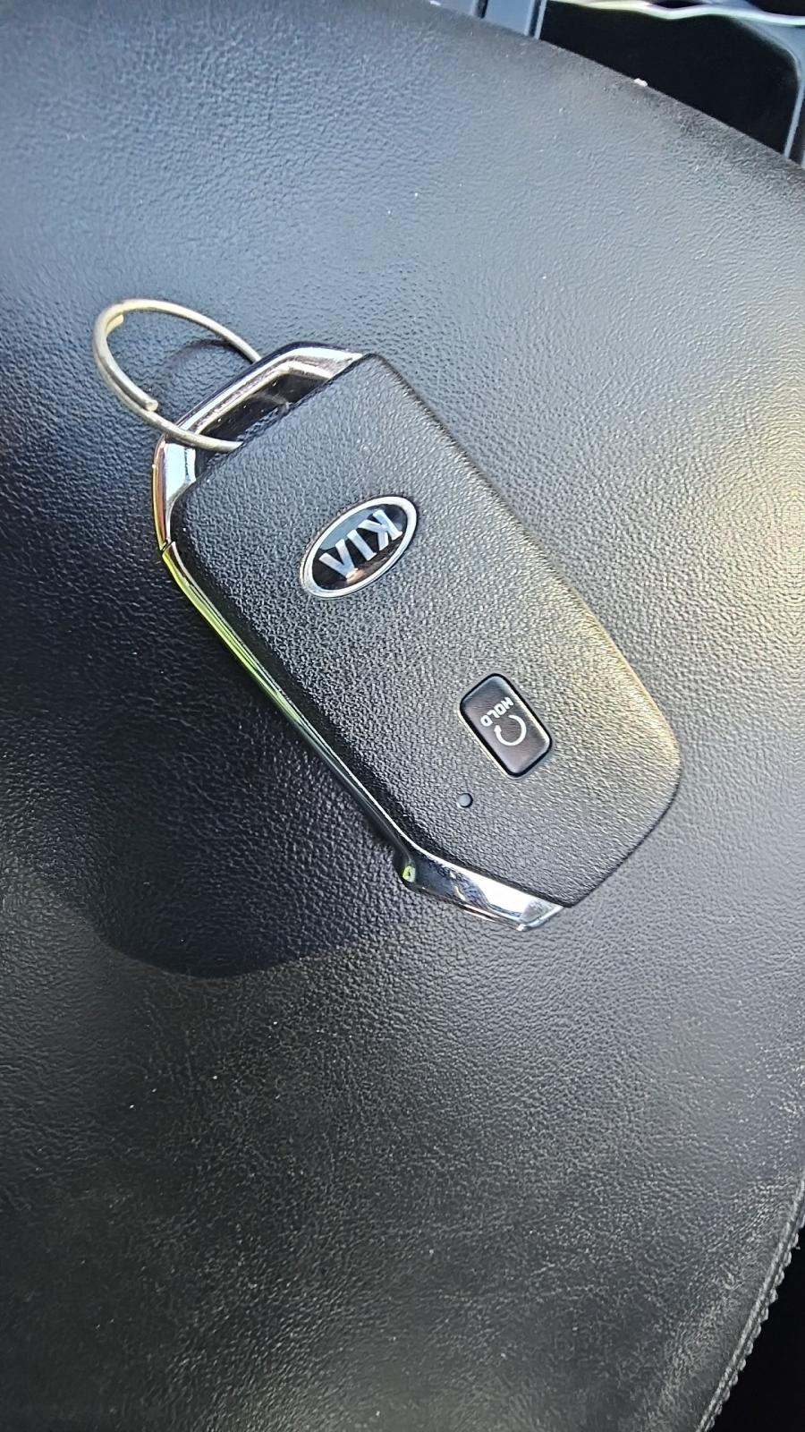 2021 Kia Sorento S FWD