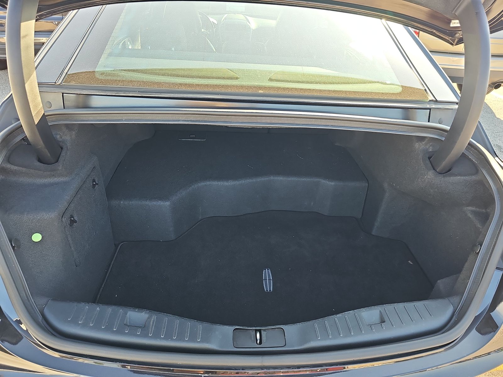 2019 Lincoln MKZ Hybrid Reserve II FWD