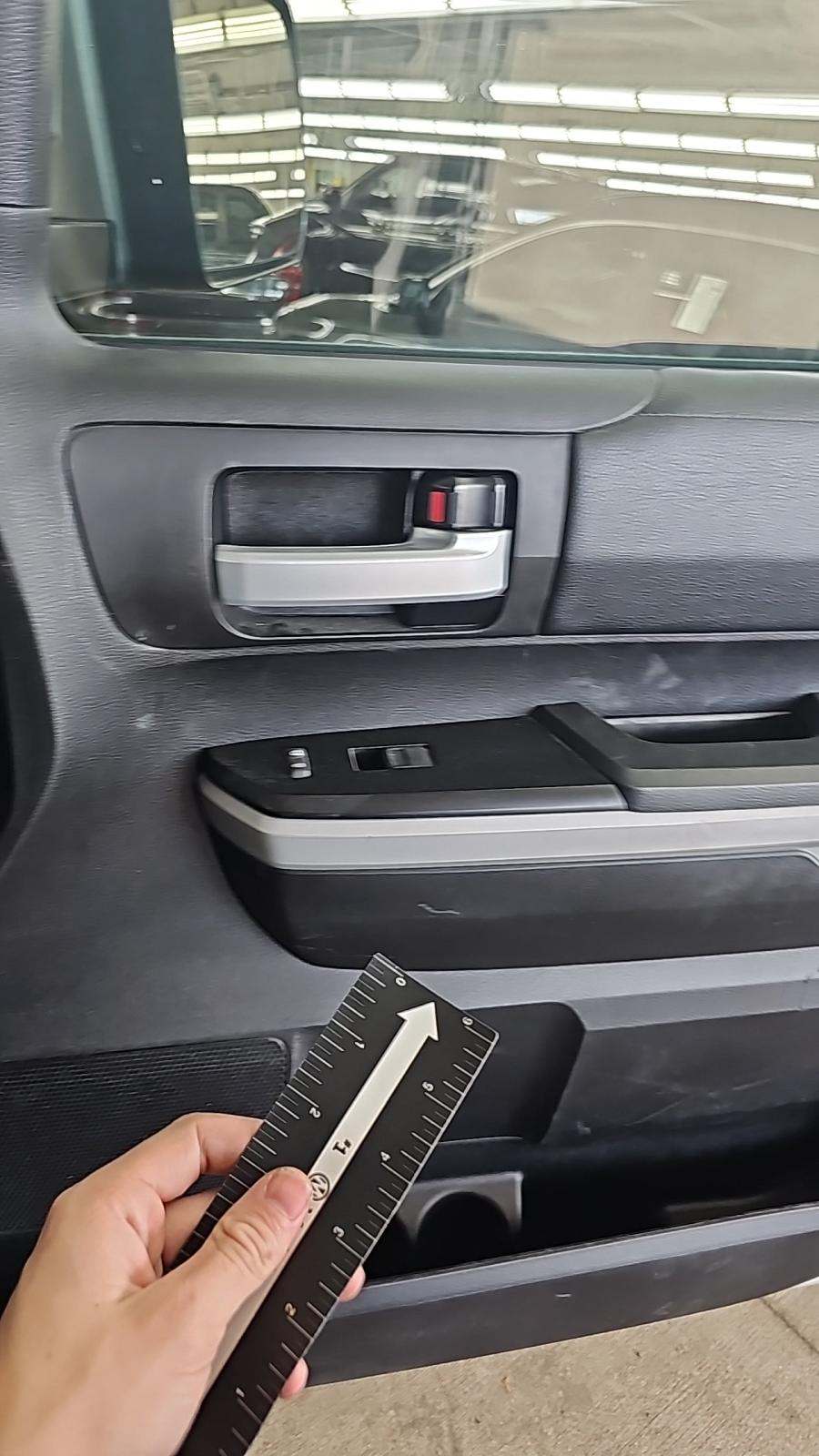 2021 Toyota Tundra SR5 AWD