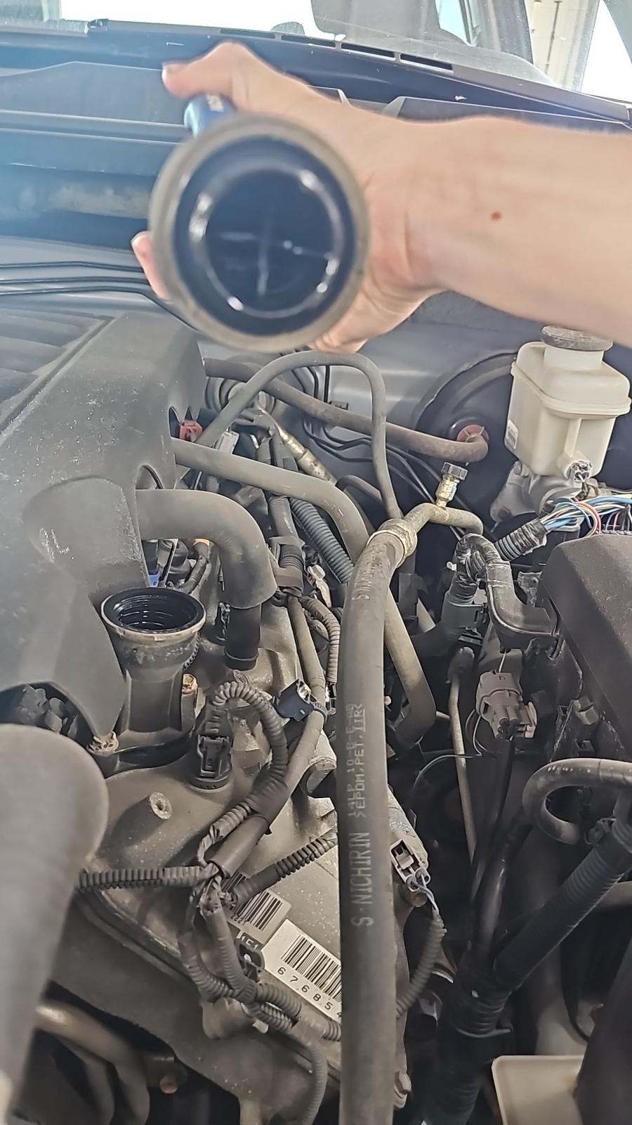 2021 Toyota Tundra SR5 AWD