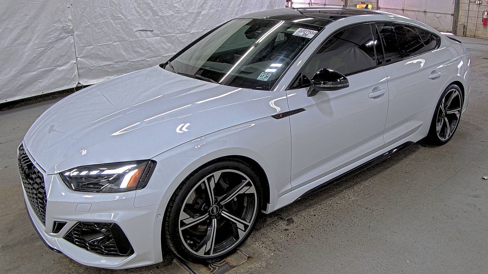 2024 Audi RS 5 Base AWD