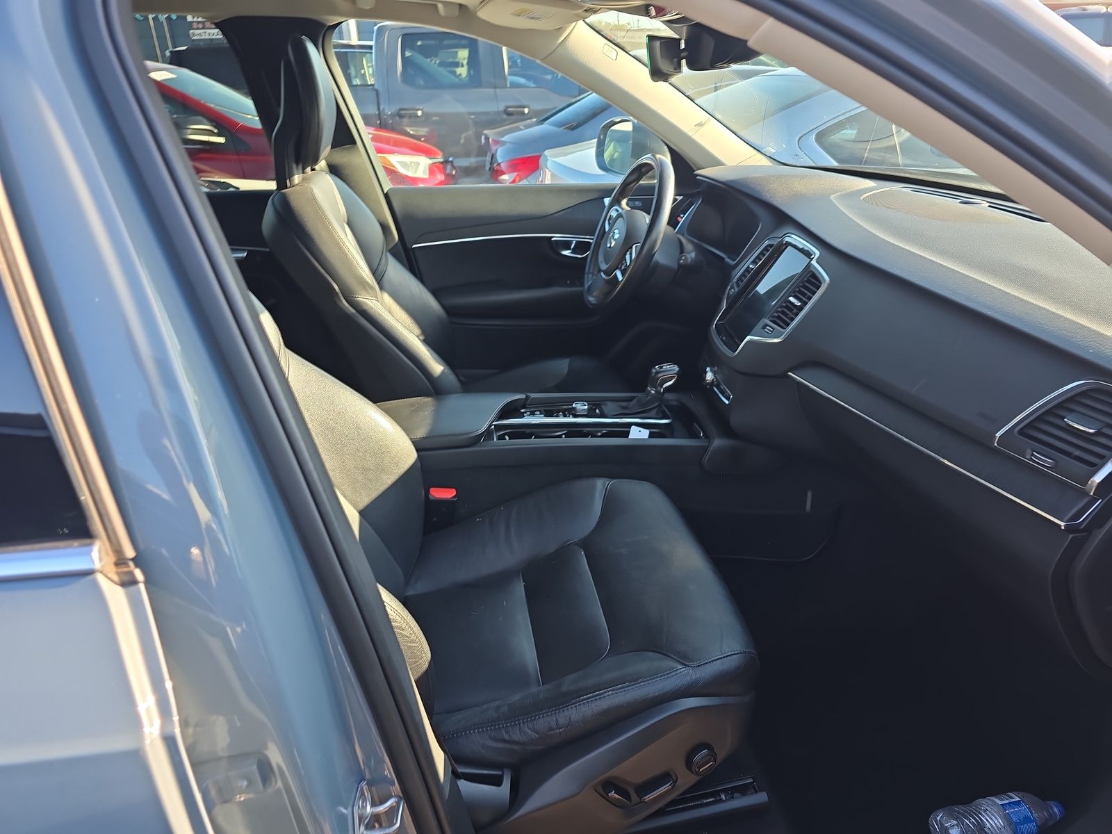 2020 Volvo XC90 T5 Momentum AWD