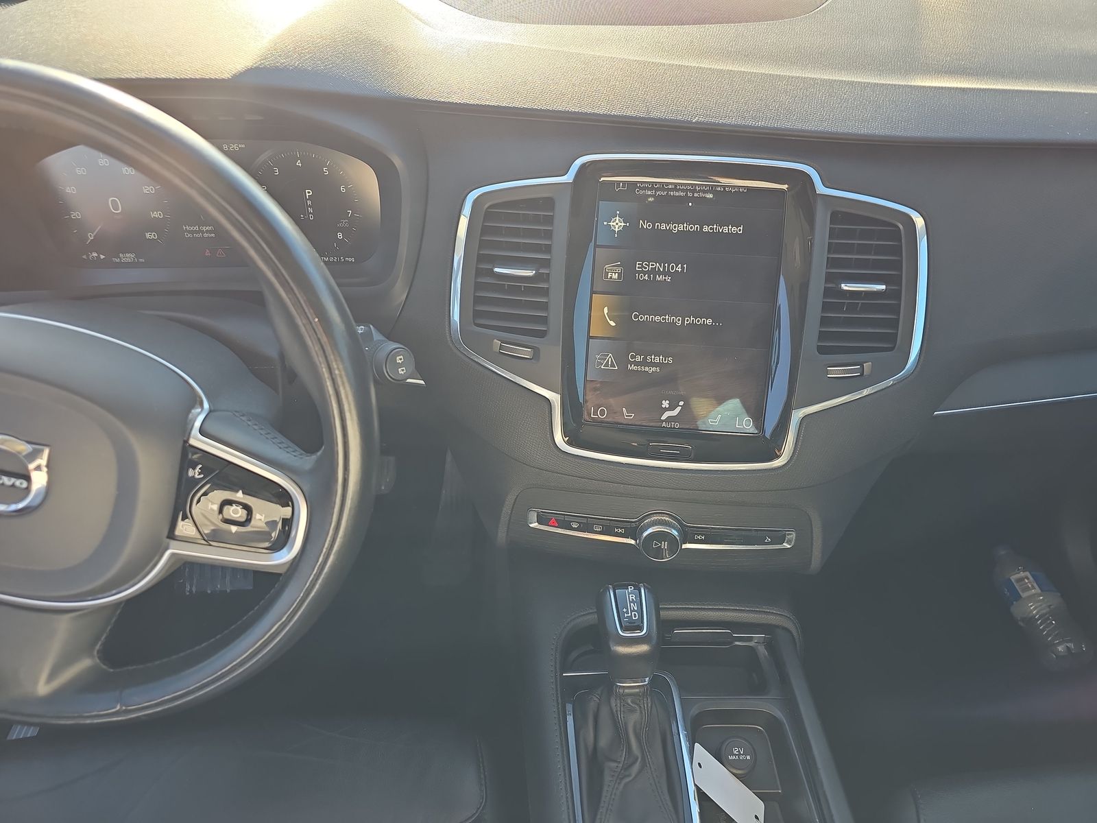 2020 Volvo XC90 T5 Momentum AWD