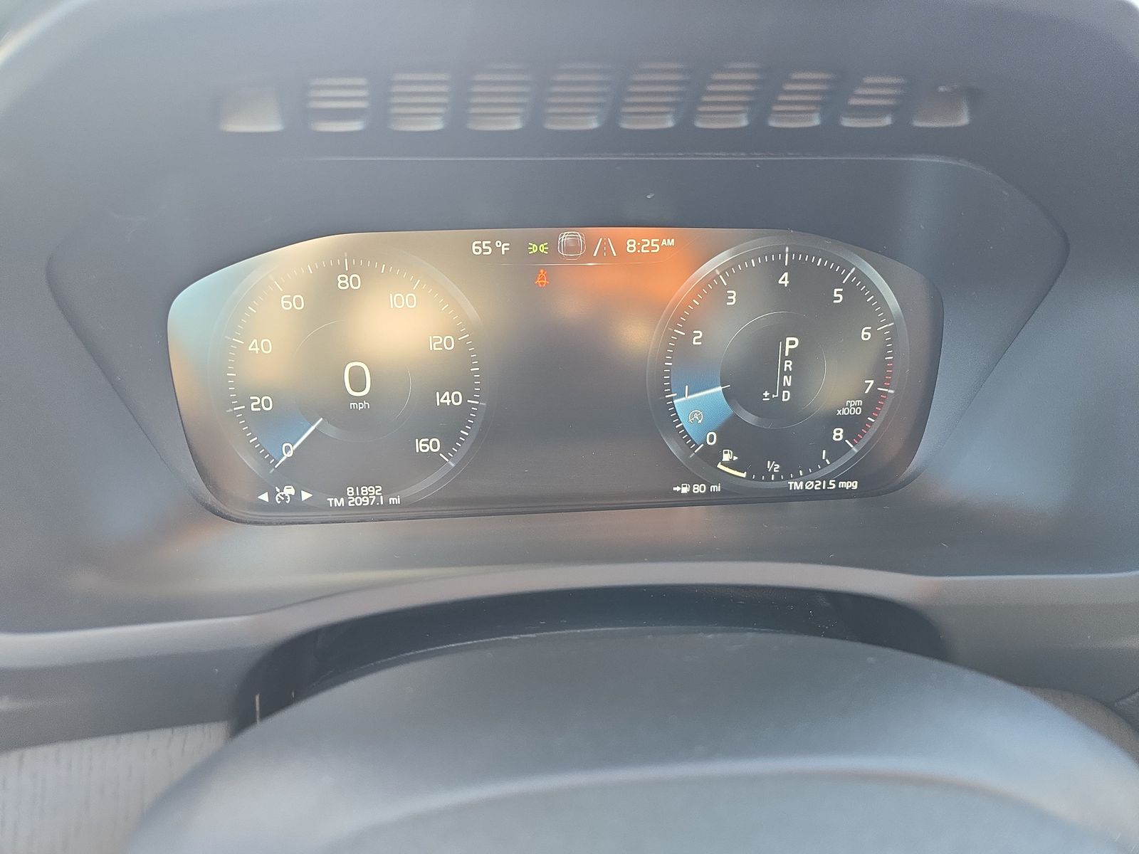 2020 Volvo XC90 T5 Momentum AWD