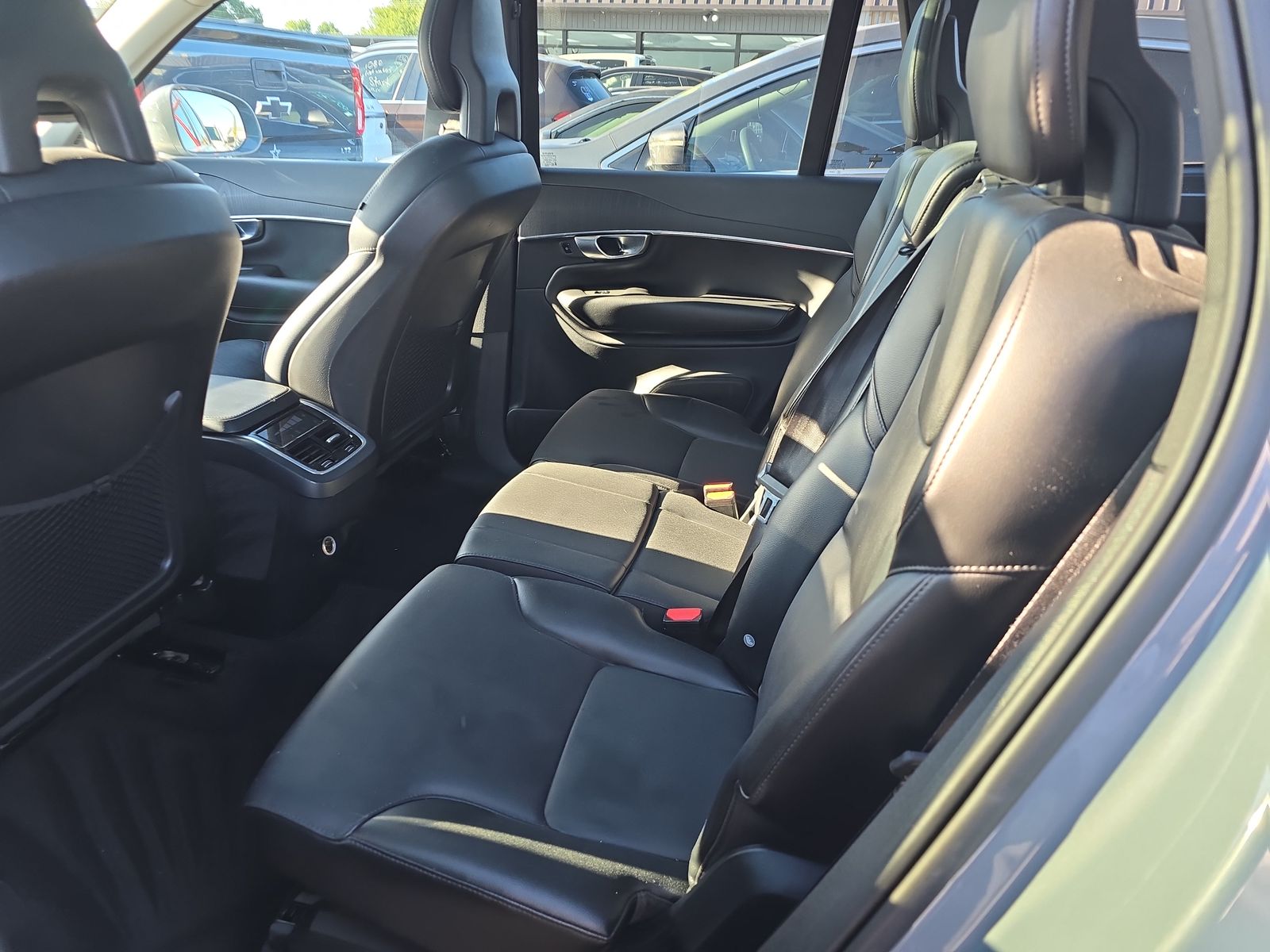 2020 Volvo XC90 T5 Momentum AWD