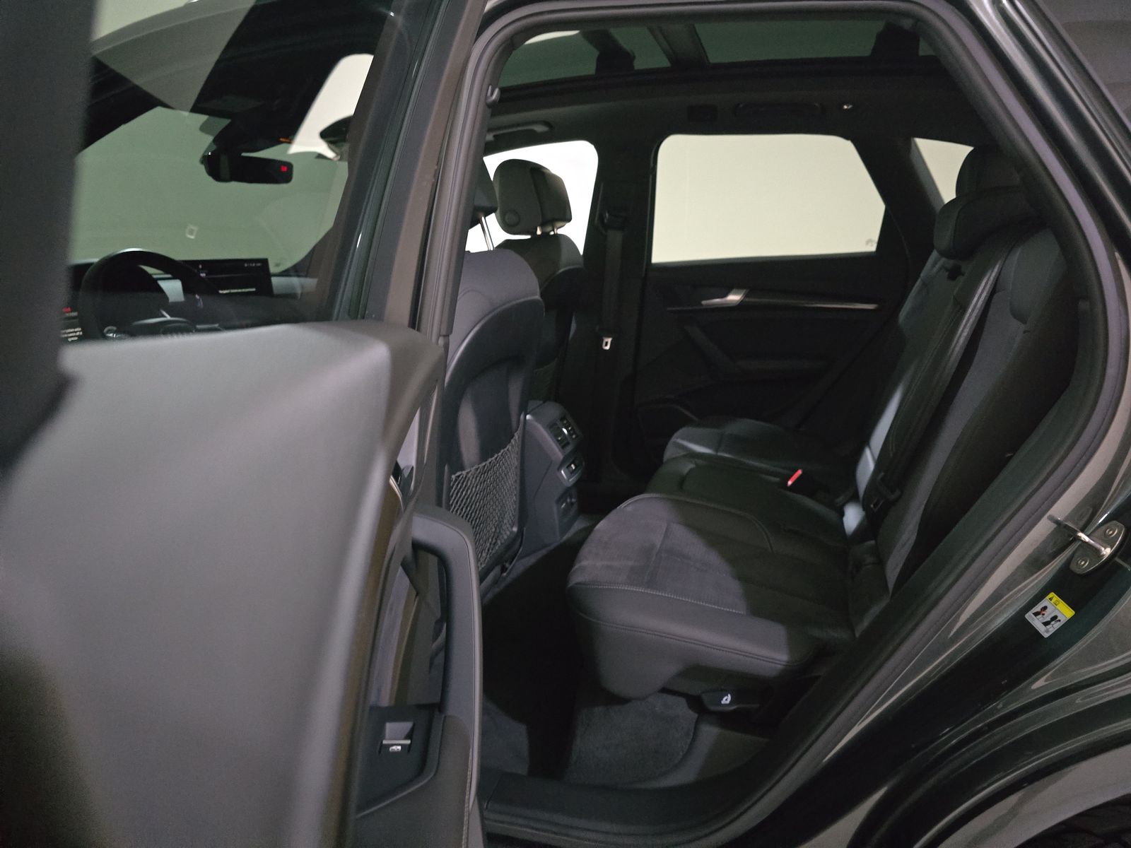 2022 Audi SQ5 Premium Plus AWD