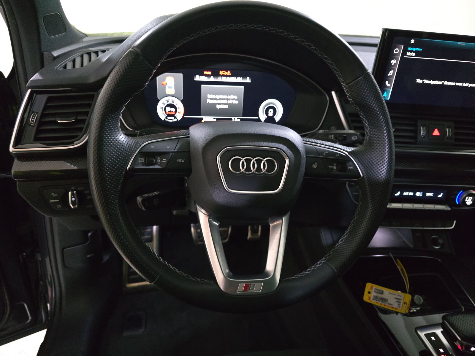 2022 Audi SQ5 Premium Plus AWD