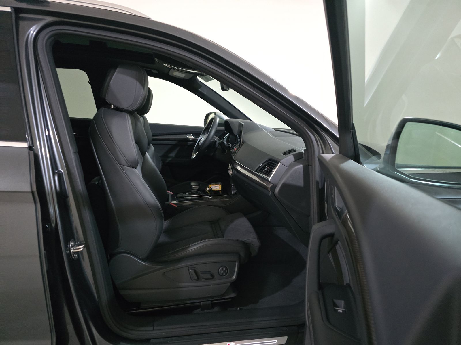 2022 Audi SQ5 Premium Plus AWD