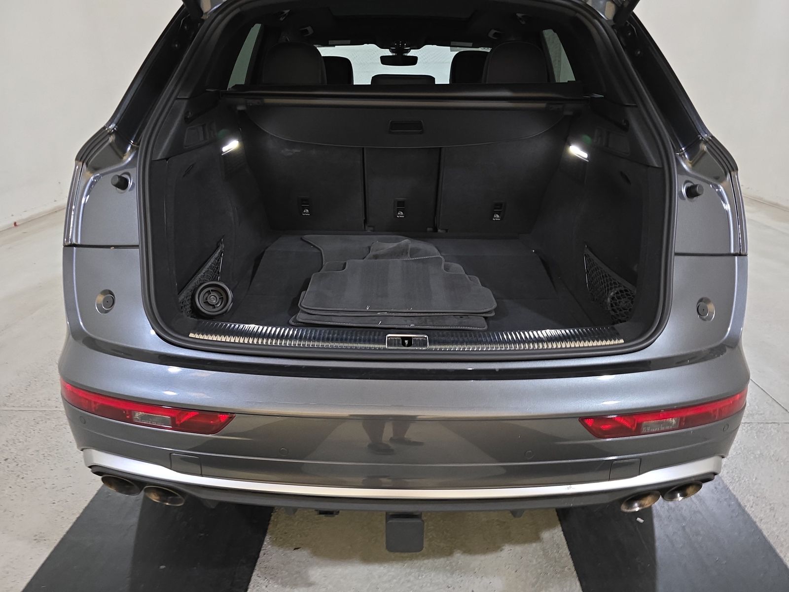 2022 Audi SQ5 Premium Plus AWD