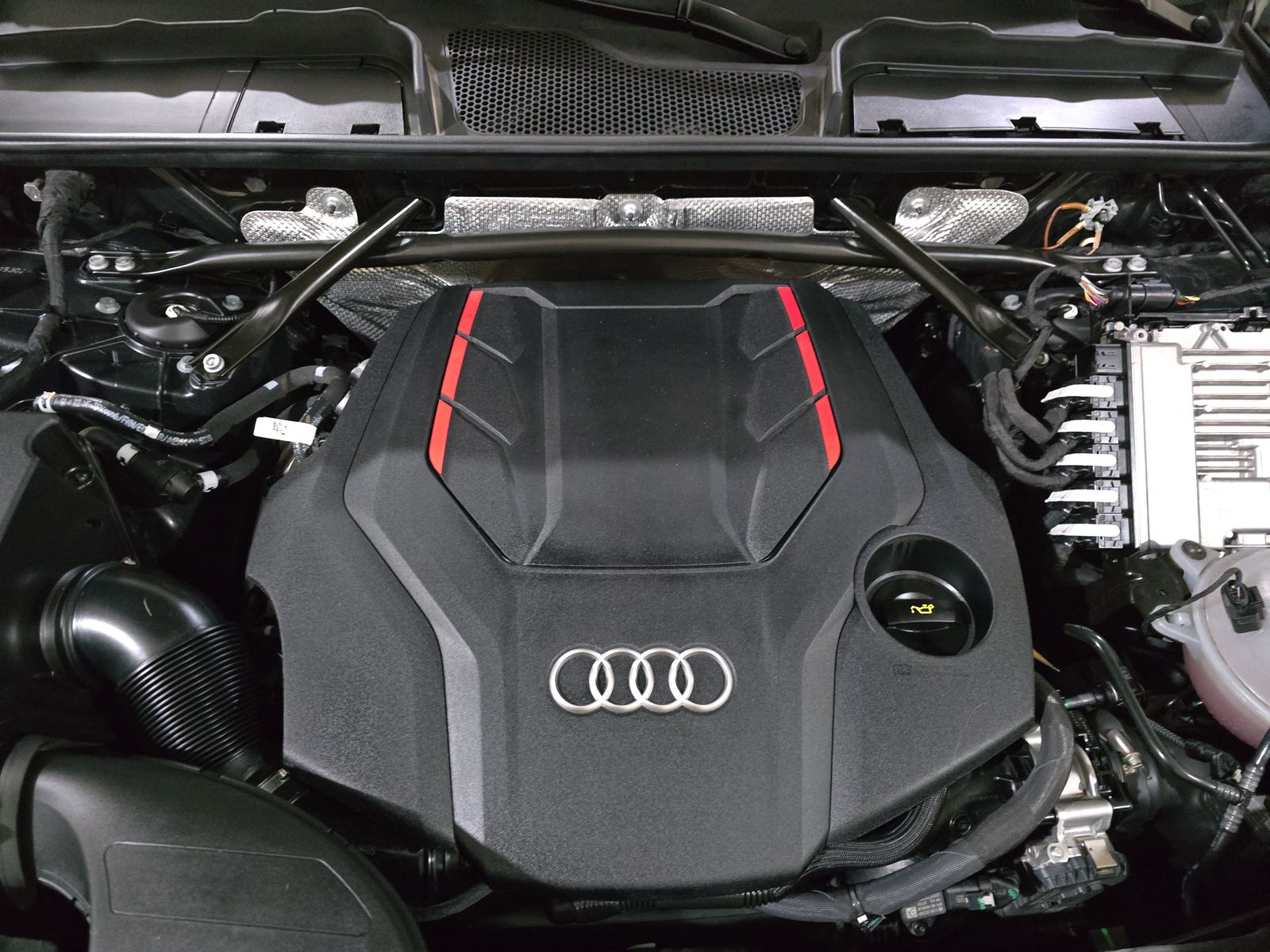 2022 Audi SQ5 Premium Plus AWD