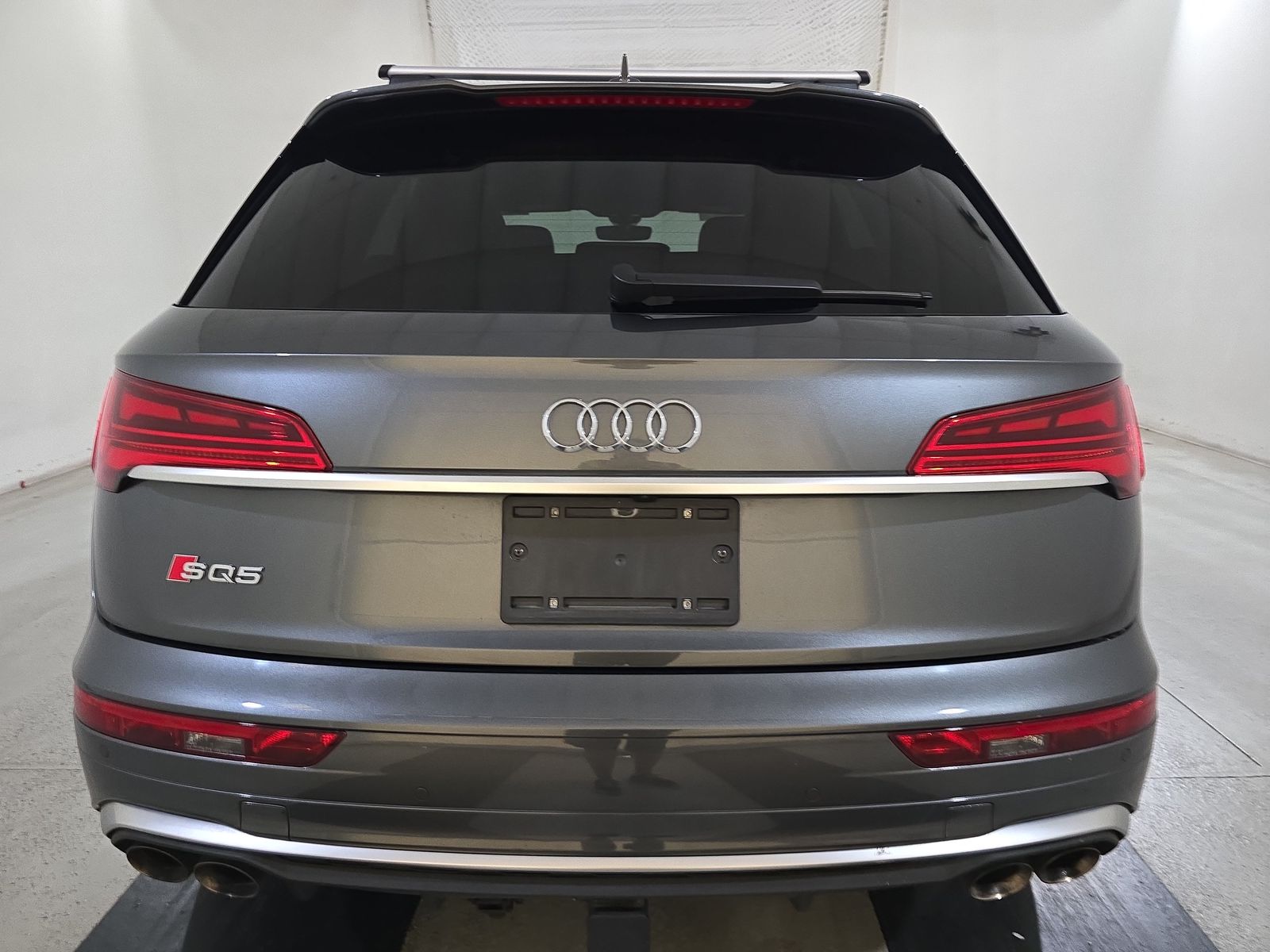 2022 Audi SQ5 Premium Plus AWD