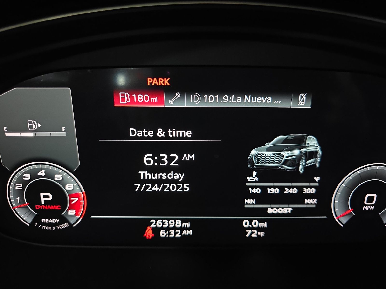 2022 Audi SQ5 Premium Plus AWD